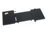 Аккумулятор (батарея) HV03XL для ноутбука HP Elitebook x360 310 G2, 11.4V, 48Vт, 4300mAh, черная