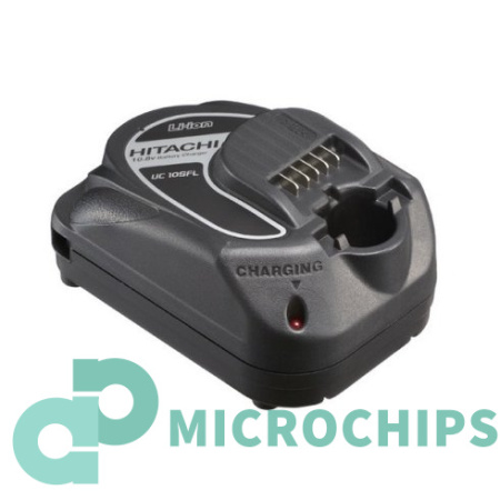 Зарядное устройство Hitachi UC 10SFL (Li-ion)