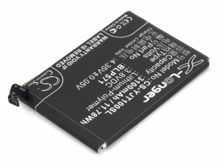 Аккумулятор CS-YJT100SL для OnePlus A0001, One