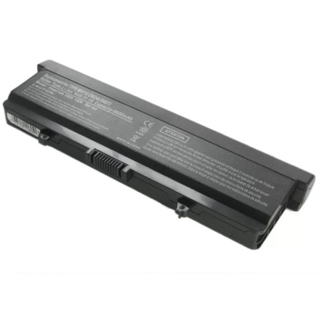 Аккумулятор (батарея) GW252 для ноутбука Dell Inspiron 1440, 1525, 1526, 1545, 1546, 1750, Vostro 500, 5200mAh, 11.1B