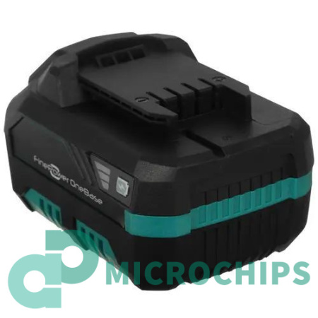 Аккумулятор FinePower OneBase B40 (Li-ion, 4000mAh, 20V)