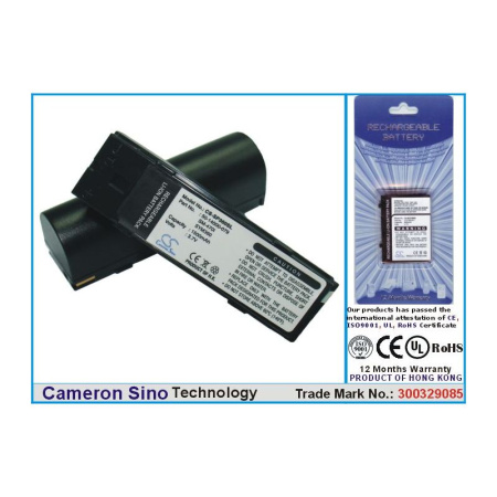 Аккумулятор для Symbol P360 1500mAh