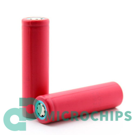 Аккумулятор Sanyo UR18650FM (Li-ion, 2600mAh, 3.6V)