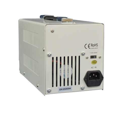 Лабораторный источник питания Longwei LW-PS305DM