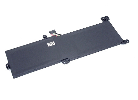 Аккумулятор (батарея) для ноутбука Lenovo Ideapad 330-14IKB (L17L2PF1) 7.56V, 3800mAh (оригинал)