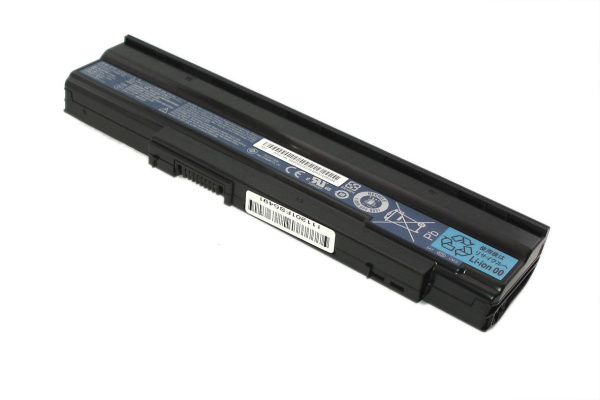 Аккумулятор (батарея) для ноутбука Acer Extensa 5635, Gateway NV40, NV44, NV48, 4400mAh, 10.8V (оригинал)