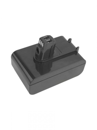 Купить Аккумулятор для пылесоса Dyson DC31, DC31 Animal, DC34, DC35, DC44, DC45, 5000мАч, 22.2В (Type A) Аккумулятор для пылесоса Dyson DC31, DC31 Animal, DC34, DC35, DC44, DC45, 5000мАч, 22.2В (Type A)