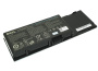 Аккумулятор (батарея) 312-0215 для ноутбука Dell Precision M6500, 11.1V, 7650mAh, 90Wh