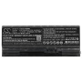 Купить Аккумулятор для Clevo NH70RCQ, Gigabyte A7 X1, Medion MD64300 (NH50BAT-4) 2750mAh Аккумулятор для Clevo NH70RCQ, Gigabyte A7 X1, Medion MD64300 (NH50BAT-4) 2750mAh