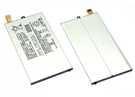 Аккумулятор LIP1648ERPC для Sony G8441 XZ1 Compact