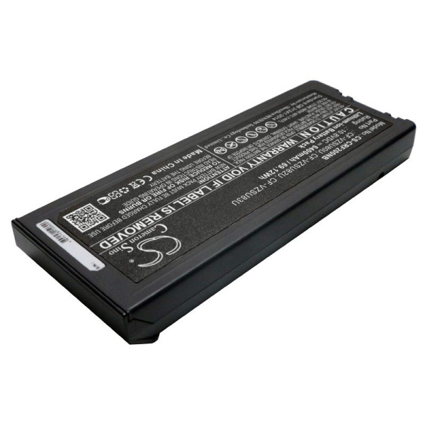Купить Аккумулятор для Panasonic Toughbook CF-C2 6400mah Аккумулятор для Panasonic Toughbook CF-C2 6400mah