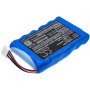 Аккумулятор для Mindray uMEC10 6400mAh