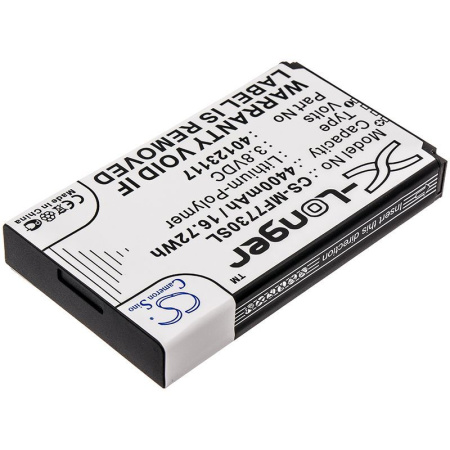 Купить Аккумулятор для Novatel Wireless Jetpack MiFi 7730L 4400mah Аккумулятор для Novatel Wireless Jetpack MiFi 7730L 4400mah