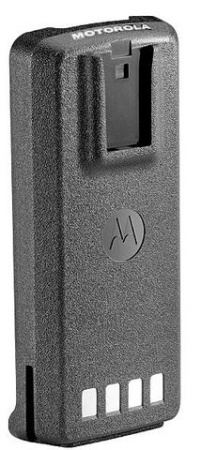 Купить Аккумулятор Motorola PMNN4092 для радиостанций (NiMH, 1300mAh, 2.4V) Аккумулятор Motorola PMNN4092 для радиостанций (NiMH, 1300mAh, 2.4V)