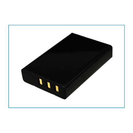 Аккумулятор для Panasonic JT-H300HT (1400-203047G) 1800mah