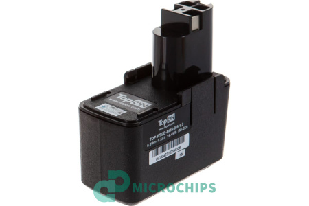 Купить Аккумулятор TopOn TOP-PTGD-BOS-9.6-1.5 (NiCd, 1500mAh, 9.6V) Аккумулятор TopOn TOP-PTGD-BOS-9.6-1.5 (NiCd, 1500mAh, 9.6V)