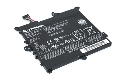 Аккумулятор (батарея) L14M2P22 для ноутбука Lenovo Flex 3-1130 7.4B, 4050mAh, 30Vтч (оригинал)