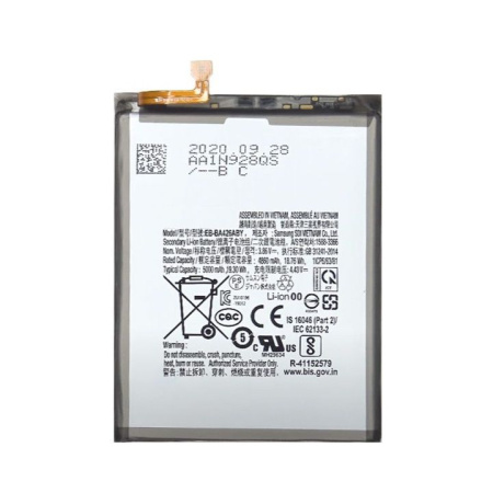 Аккумулятор EB-BA426ABY для Samsung Galaxy A72 (A725F)