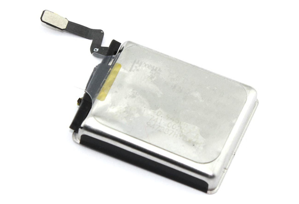 Аккумуляторная батарея для Apple Watch 5 40mm