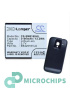 Купить Аккумулятор усиленный для Samsung Galaxy Ace 2 (EB425161LU) 3100mah черный Аккумулятор усиленный для Samsung Galaxy Ace 2 (EB425161LU) 3100mah черный