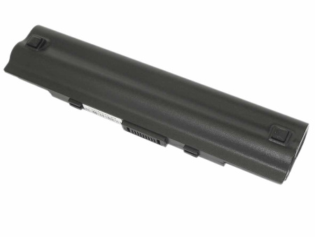 Аккумулятор (батарея) для ноутбука Asus UL20A (A32-UL20) 5200mAh, черный (OEM)
