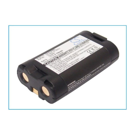 Аккумулятор для Casio DT 900, DT-923, DT-930 700mah