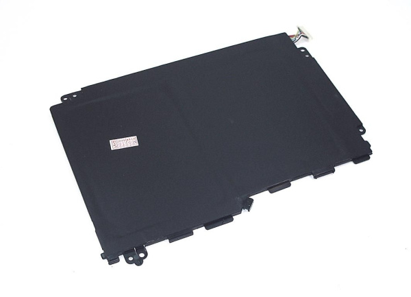 Аккумулятор (батарея) GI02XL для ноутбука HP Pavilion X2, 7.6V, 33.36Vт, 4700mAh, черная (оригинал)