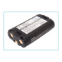 Аккумулятор для Casio DT 900, DT-923, DT-930 700mah