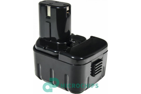 Аккумулятор Практика 031-679 (NiCd, 1500mAh, 12V)