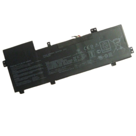 Купить Аккумулятор (батарея) для ноутбука Asus UX510, BX510, U5000, B31N1534 4110mAh, 11.4V (оригинал) Аккумулятор (батарея) для ноутбука Asus UX510, BX510, U5000, B31N1534 4110mAh, 11.4V (оригинал)