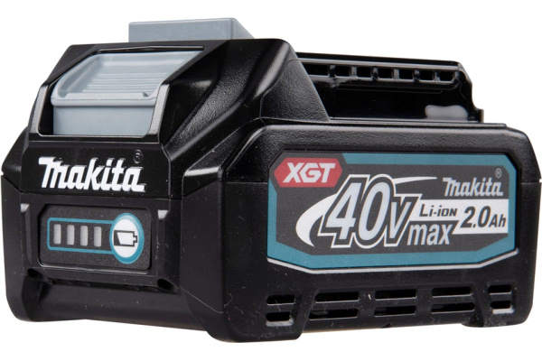 Купить Аккумулятор Makita 191L29-0 (Li-ion, 2000mAh, 40V) Аккумулятор Makita 191L29-0 (Li-ion, 2000mAh, 40V)