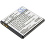 Аккумулятор для Sony BSP60, Sony Ericsson Xperia A, Xperia ZR LTE (BA950) 2050mah