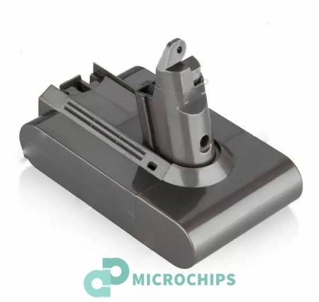 Аккумулятор для пылесоса Dyson DC58, DC59, DC61 Animal, DC62