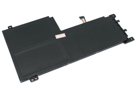 Аккумулятор (батарея) для ноутбука Lenovo IdeaPad 5-15 (L19C3PF5) 11.52V, 57Wh, 4950mAh