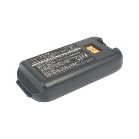 Купить Аккумулятор для Intermec CK3 серии (AB18) 5200mAh Аккумулятор для Intermec CK3 серии (AB18) 5200mAh