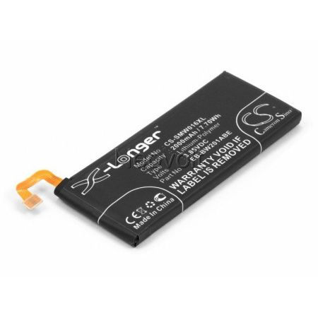 Купить Аккумулятор для Samsung Golden 3 (EB-BW201ABE) 2000mAh Аккумулятор для Samsung Golden 3 (EB-BW201ABE) 2000mAh