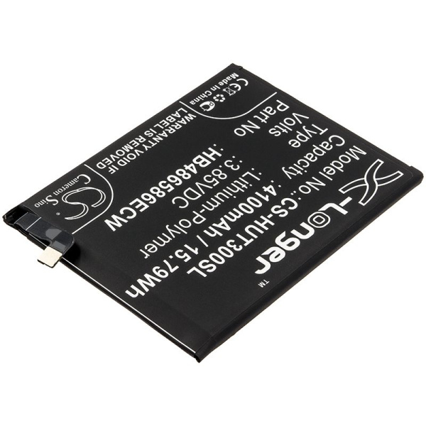 Аккумулятор для Huawei Honor V30 (HB486586ECW) 4100mAh