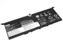 Аккумулятор (батарея) для ноутбука Lenovo IdeaPad 730S-13 (L17M4PE1) 15.36V, 2735mAh (оригинал)