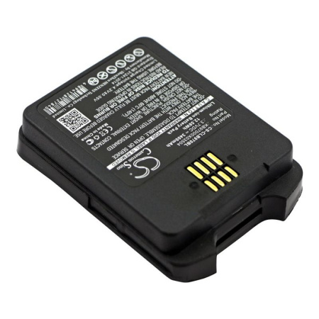 Аккумулятор для CipherLab 9700 3400mah