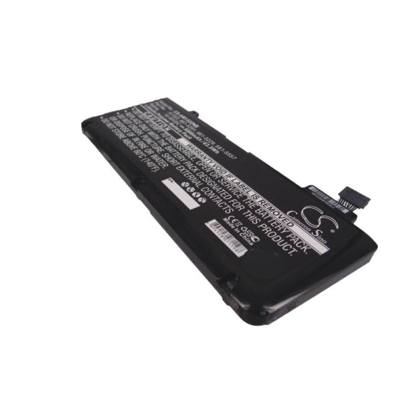 Аккумулятор для Apple MacBook Pro 13" A1322, MD101, MD102 5800mAh