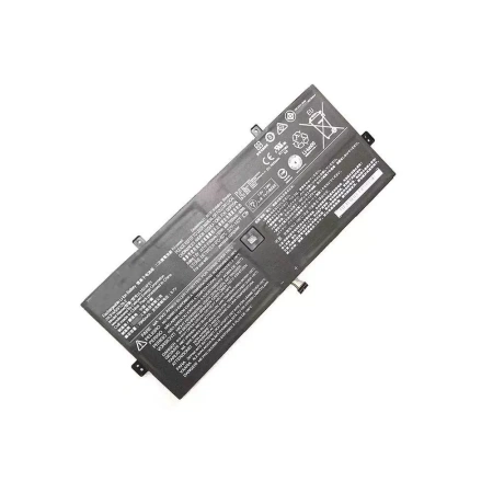 Аккумулятор (батарея) для ноутбука Lenovo Yoga 910-13IKB, Yoga 5 Pro, (L15M4P23) 7.68V, 10160mAh, 78Wh