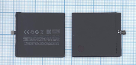 Аккумулятор BT53 для Meizu M570C, Pro 6, 2500мАч, 3.8В