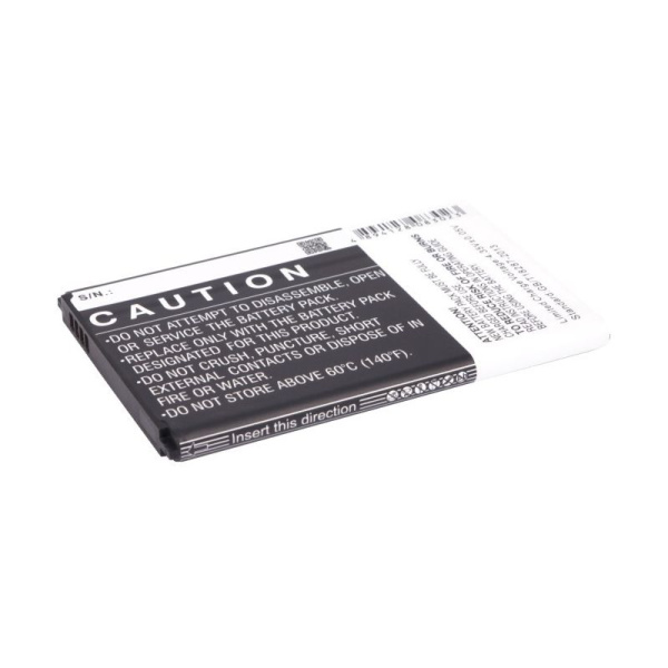 Купить Аккумулятор для Samsung Galaxy Note 3 Neo SM-N7505 (EB-BN750BBC) 3100mah Аккумулятор для Samsung Galaxy Note 3 Neo SM-N7505 (EB-BN750BBC) 3100mah