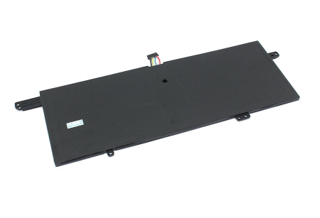 Аккумулятор (батарея) для ноутбука Lenovo Ideapad 720S-13ARR (L16C4PB3) 7.72V 6217mAh