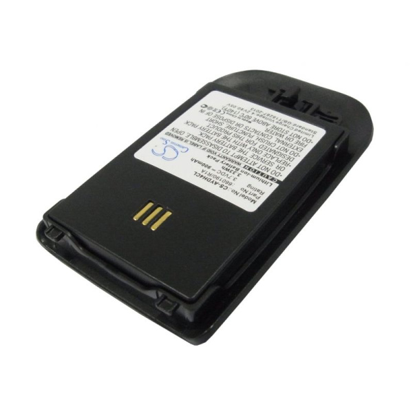 Аккумулятор для Avaya 3720, 3725, Unify OpenStage WL3 900mah