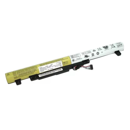 Аккумулятор (батарея) для ноутбука Lenovo Flex 2-14, Flex 2-15, (L13L4A61), 32Vтч, 7.2V (оригинал)