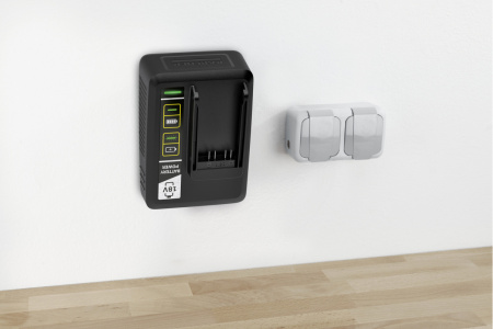 Зарядное устройство Karcher Battery Power 2.445-032 (Li-ion)