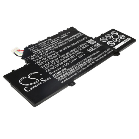 Аккумулятор для Xiaomi Mi Air 12.5 (R10B01W) 4800mah