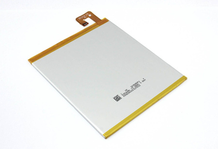 Аккумуляторная батарея L19D1P31 для Lenovo Tab M8 TB-8505F, 3.86В, 5000мАч, 19.3Вт