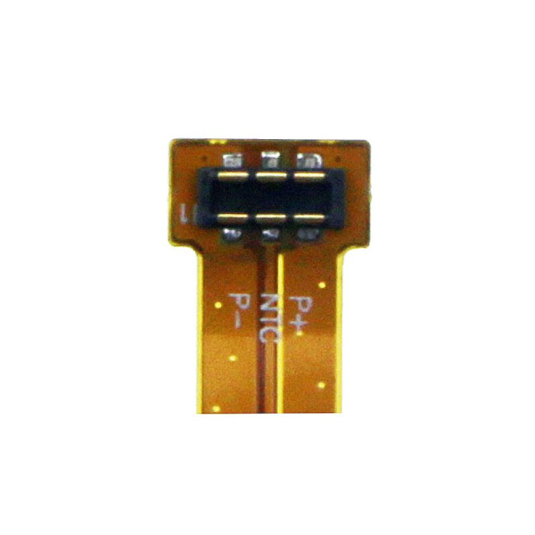 Аккумулятор для Blackview A10 2700mah